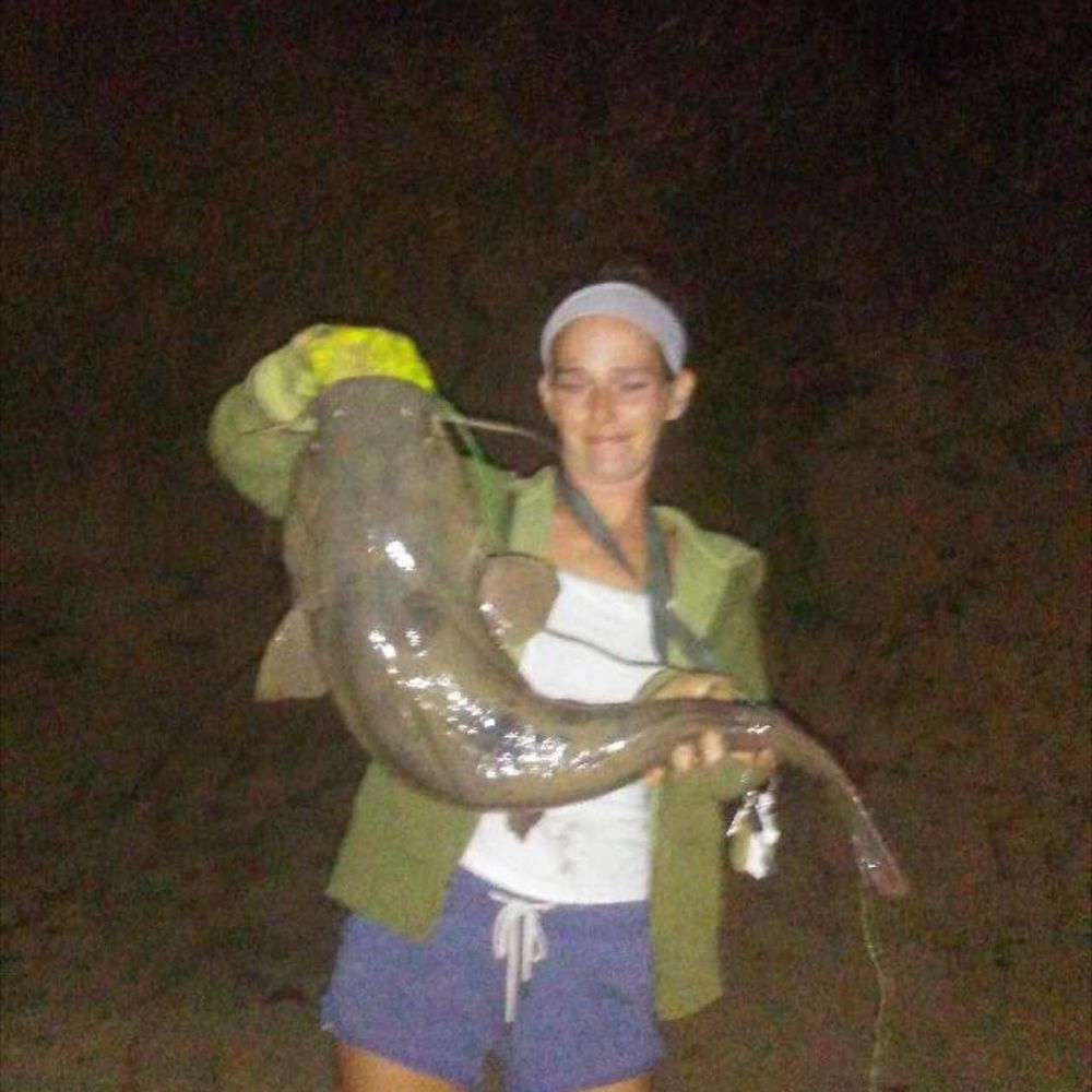 Meet your Posher, April